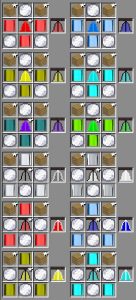 铃铛模组 DaBells Mod 1.7.10 铃铛模组 DaBells Mod 1.7.10