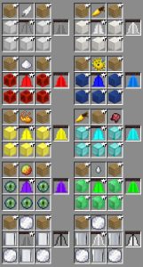 铃铛模组 DaBells Mod 1.7.10 铃铛模组 DaBells Mod 1.7.10