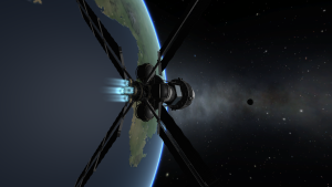 近未来推进器 Near Future Propulsion 近未来推进器 Near Future Propulsion
