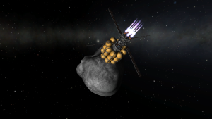 近未来推进器 Near Future Propulsion 近未来推进器 Near Future Propulsion