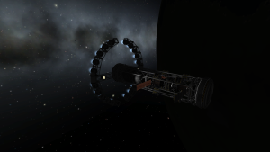 近未来推进器 Near Future Propulsion 近未来推进器 Near Future Propulsion