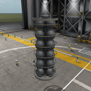近未来推进器 Near Future Propulsion 近未来推进器 Near Future Propulsion